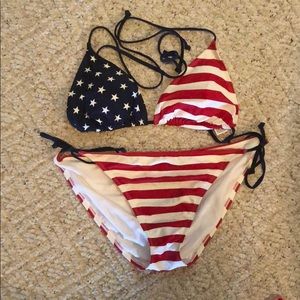 Old Navy USA string bikini